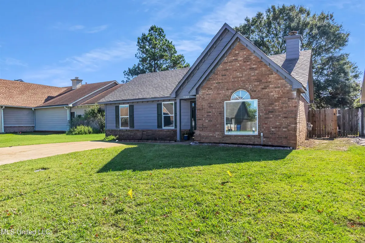 7088 Foxhall Drive, Horn Lake, MS 38637 - Image #1