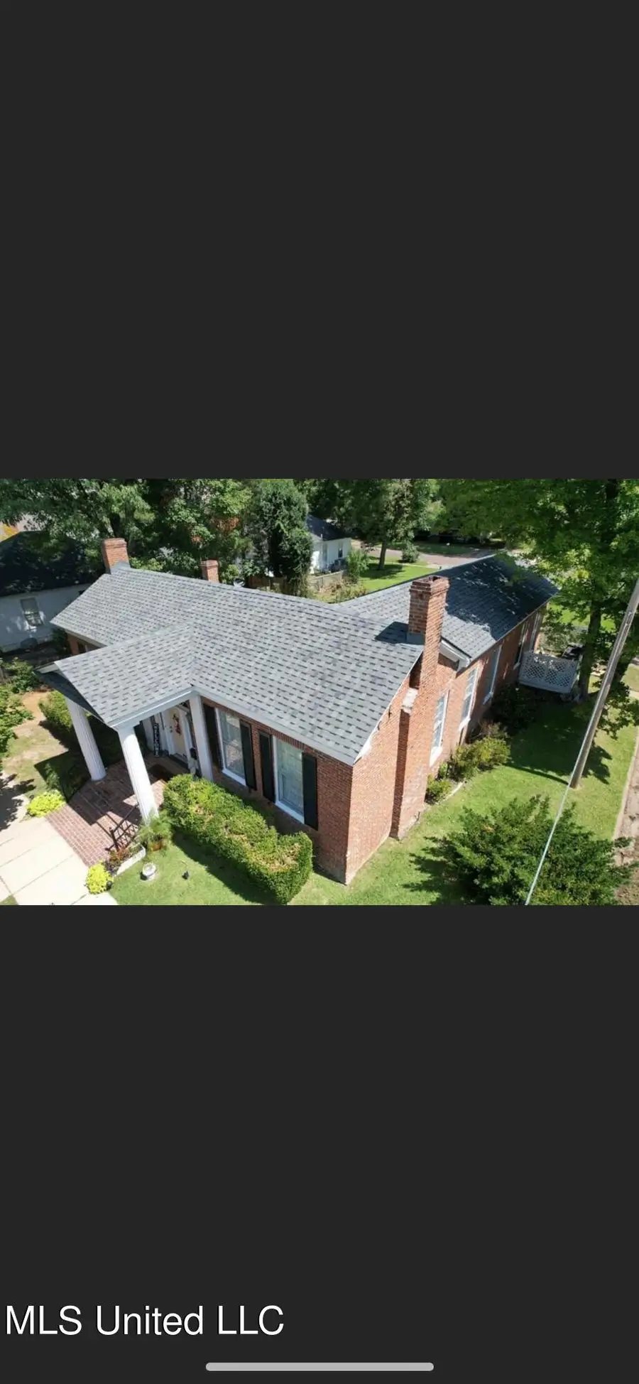 201 S Center Street, Holly Springs, MS 38635 - Image #2