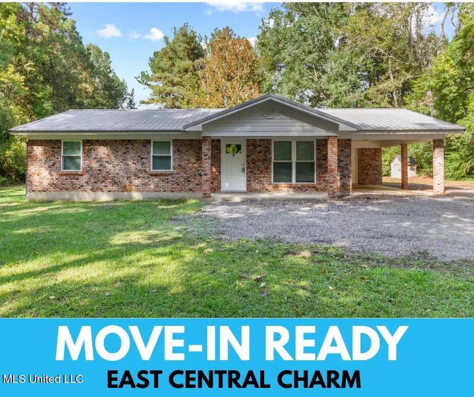 13109 Oak Haven Drive, Moss Point, MS 39562 - Image #1