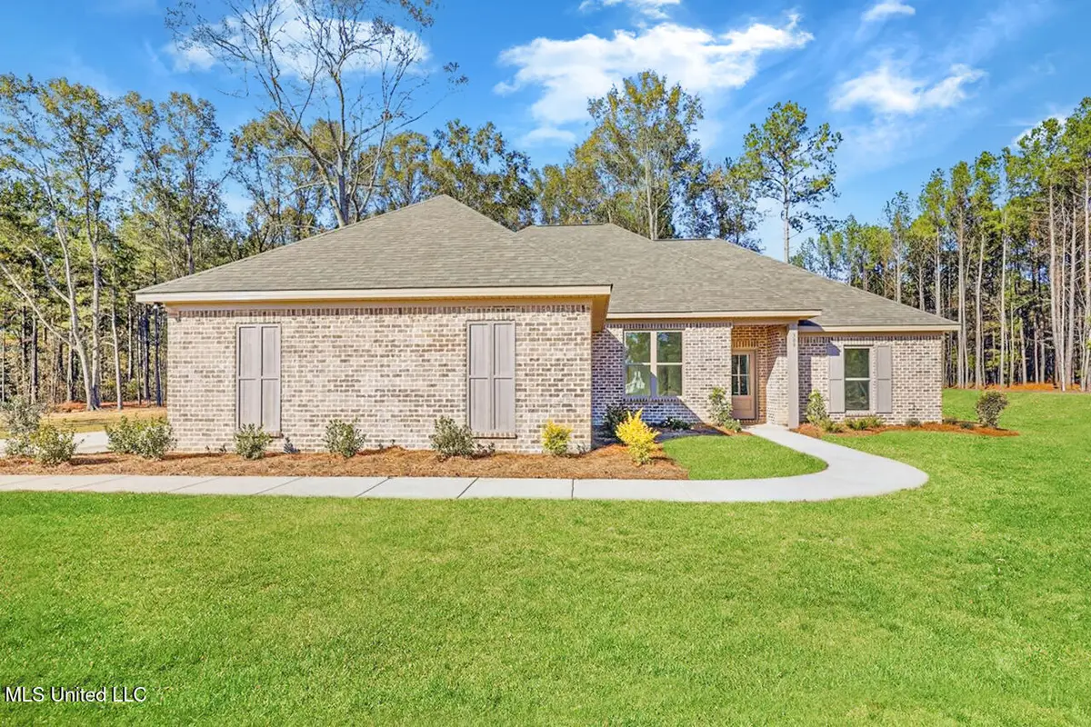 309 Stronghold Drive, Brandon, MS 39042 - Image #1