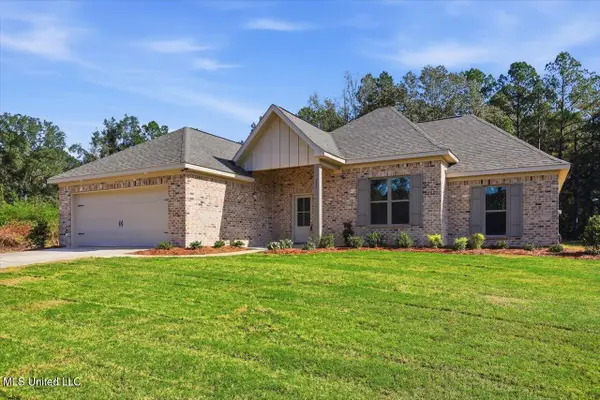 213 New Haven Lane, Brandon, MS 39042