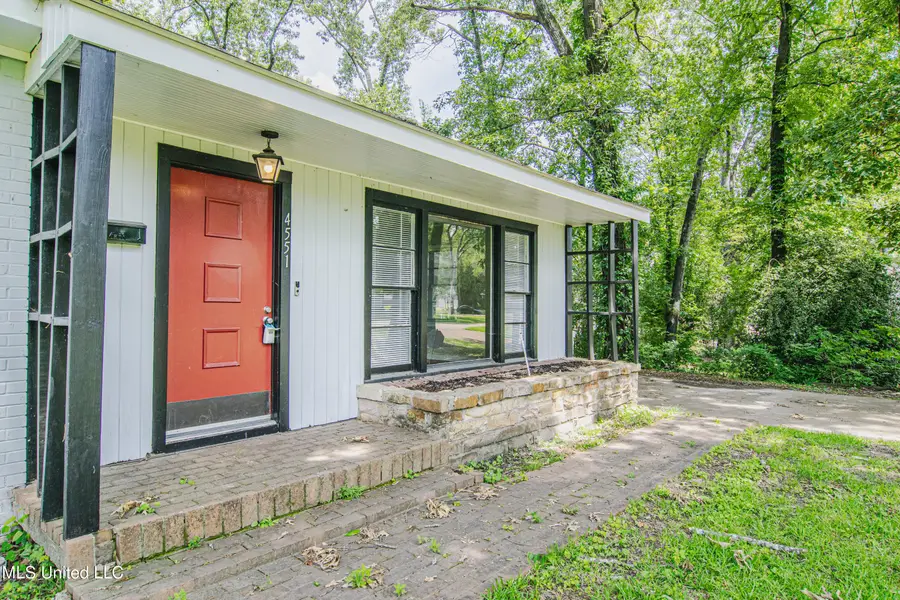 4551 Manila Drive, Jackson, MS 39206 - Image #2