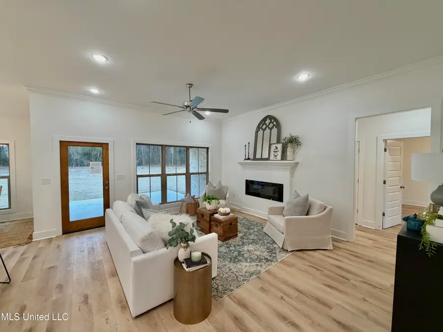 219 New Haven Lane, Brandon, MS 39042 - Image #3
