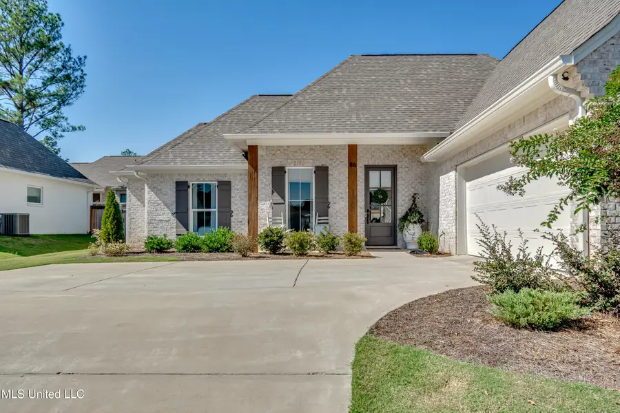 116 Springs Crossing, Madison, MS 39110 - Image #2