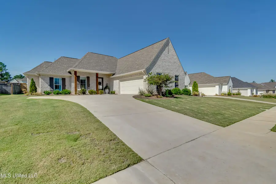 116 Springs Crossing, Madison, MS 39110 - Image #3