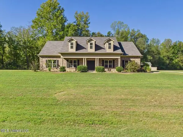5641 Rock Creek, Coldwater, MS 38618