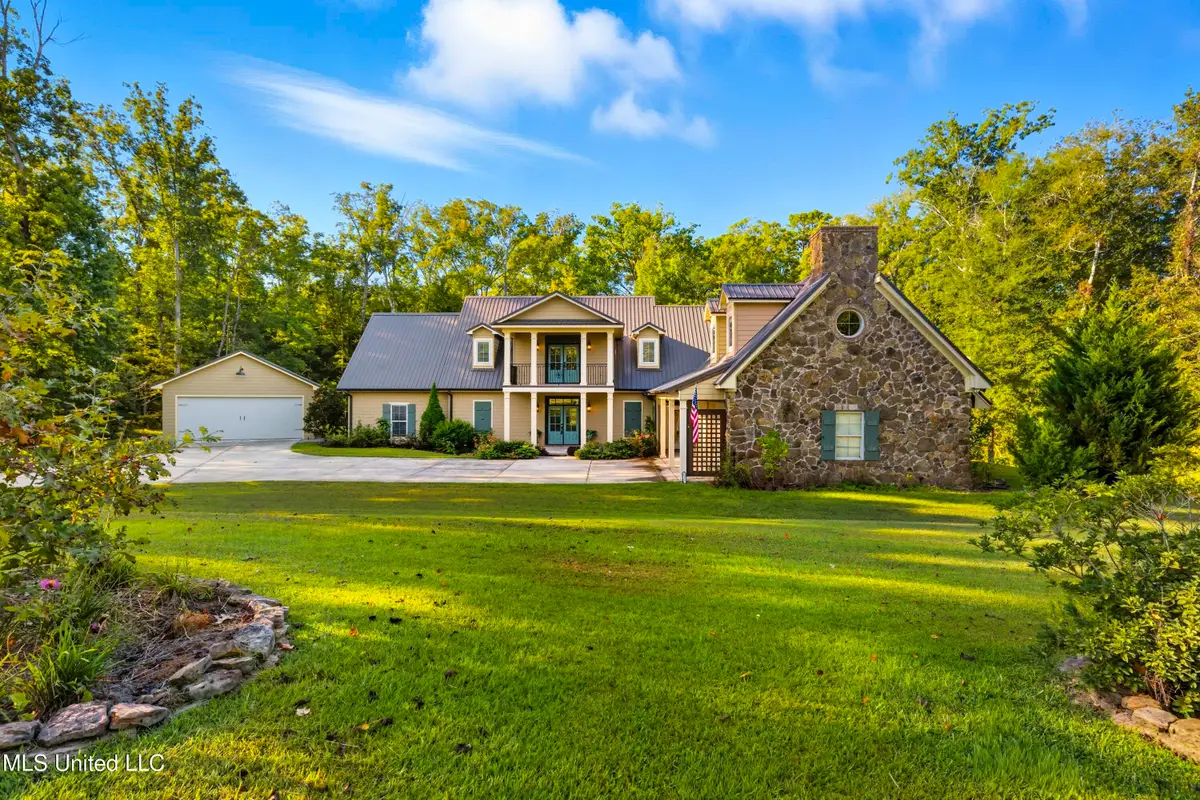 115 Ashley Drive, Brandon, MS 39042 - Image #1