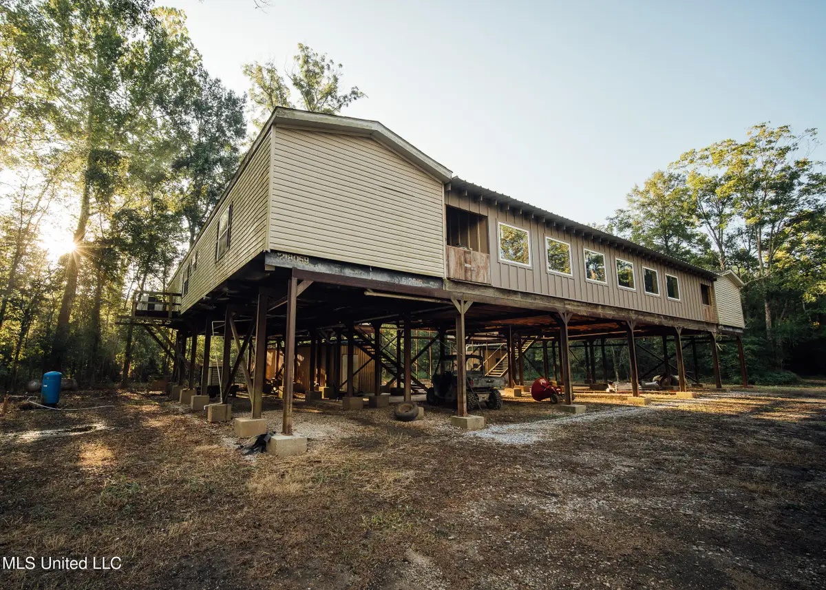 Old River Road, Vicksburg, MS 39183 - Image #1