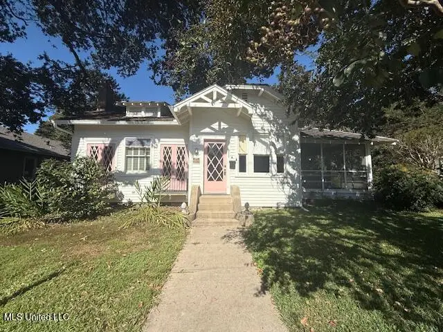 511 Madison Street, Natchez, MS 39120 - #1