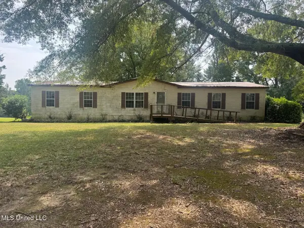 1035 Jasper Lane, Crystal Springs, MS 39059