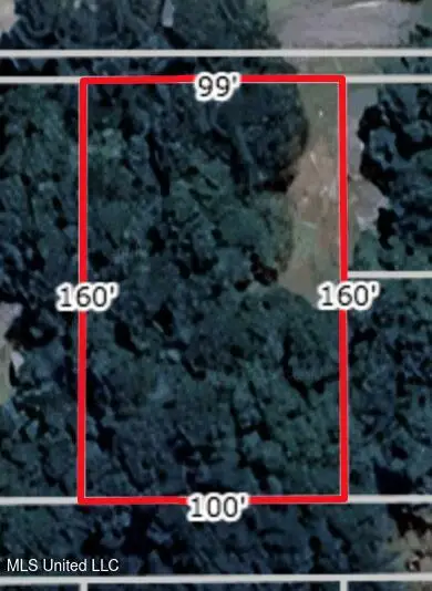 0 N Pine Ext Road, Pass Christian, MS 39571