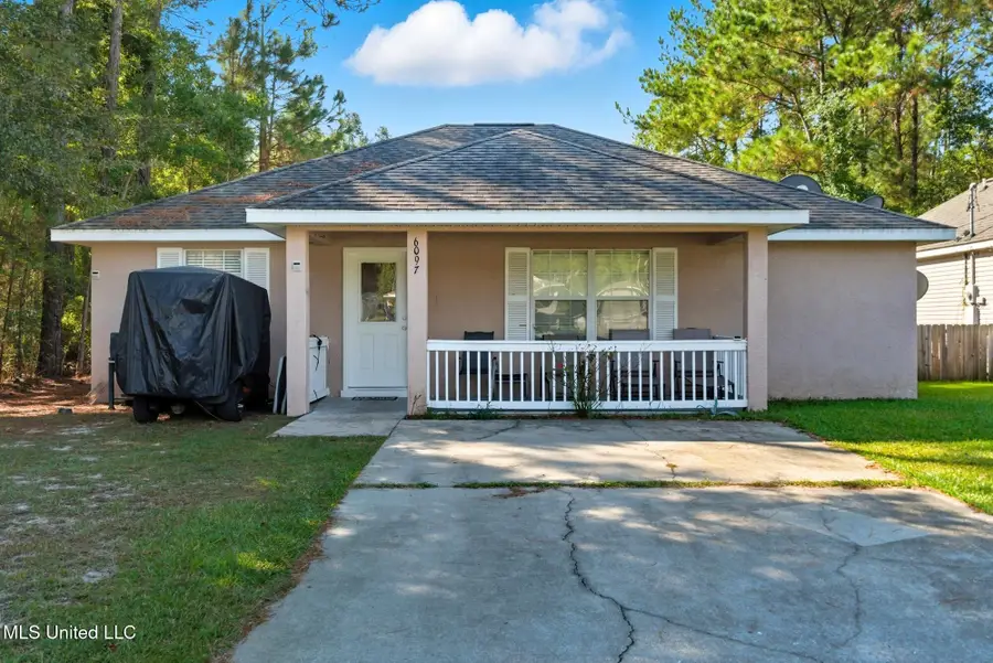 6097 E Quitman Street, Bay Saint Louis, MS 39520 - Image #2