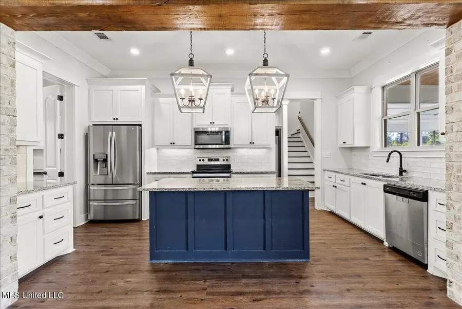 168 N Bryant Road, Sumrall, MS 39482 - Image #3