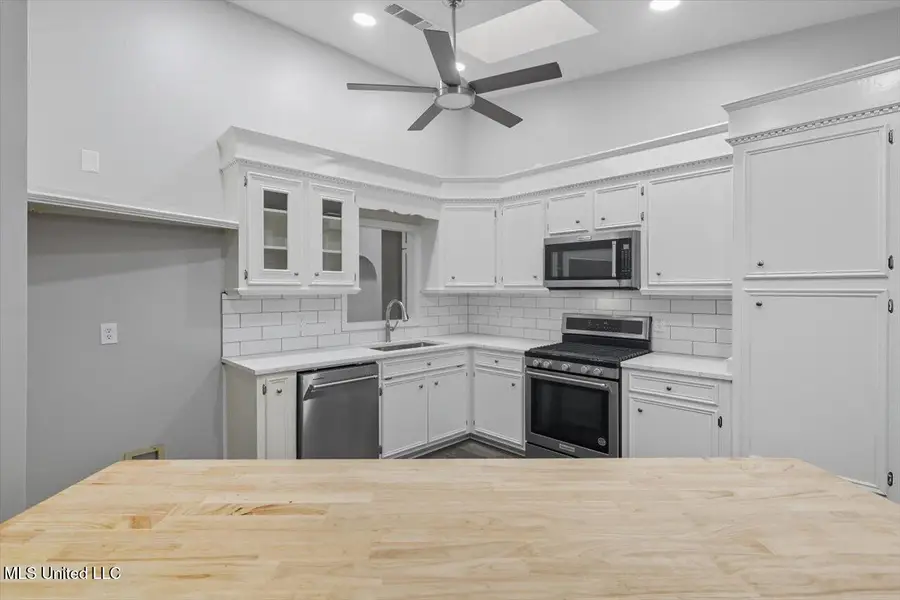 25 Moss Woods Cove, Madison, MS 39110 - Image #3