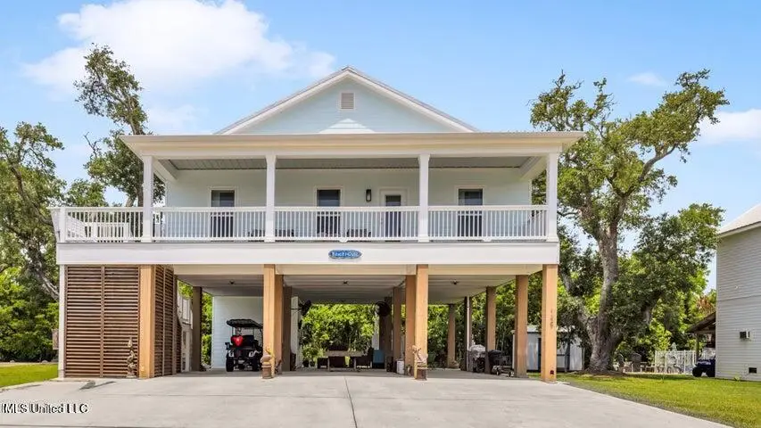 139 Hartsie Drive, Waveland, MS 39576 - Image #1