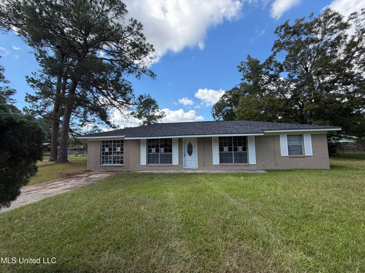 4337 Terrace Drive, Moss Point, MS 39563 - Image #1