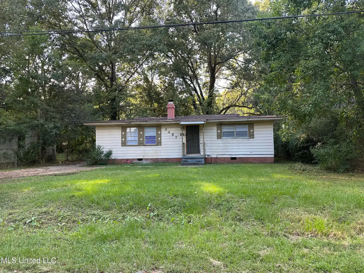 3457 Norwood Avenue, Jackson, MS 39212 - #1