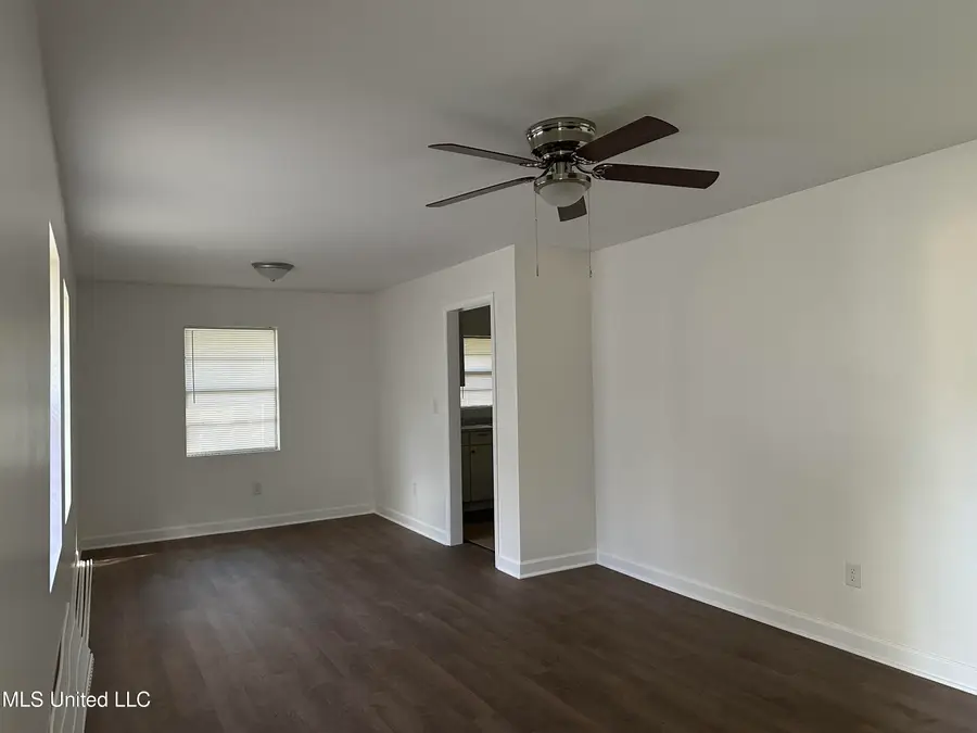 3457 Norwood Avenue, Jackson, MS 39212 - #3