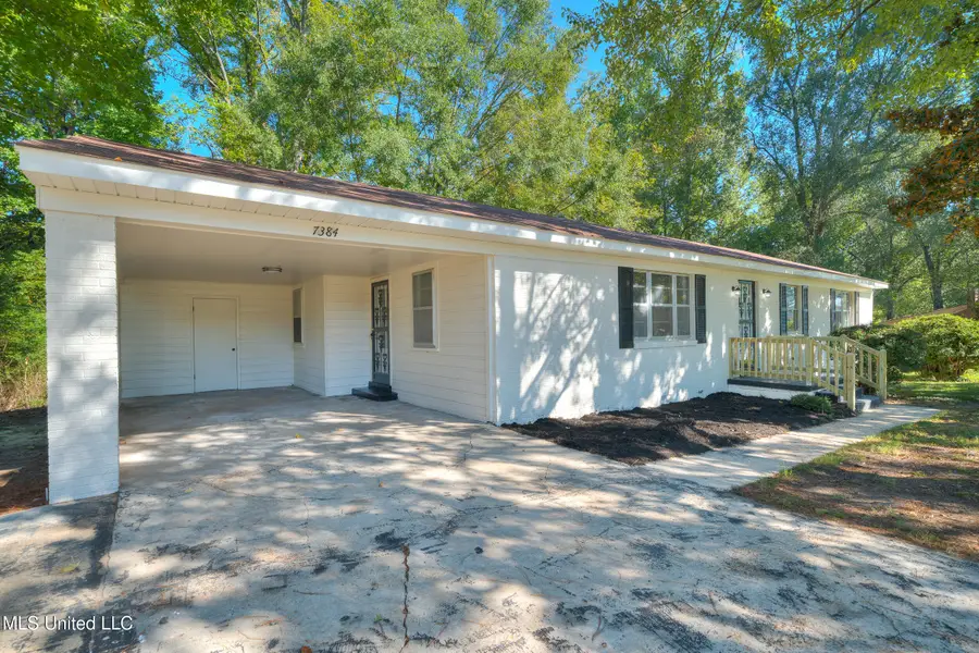 7384 Woodland Drive, Olive Branch, MS 38654 - Image #2