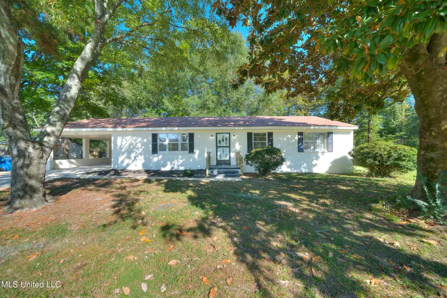 7384 Woodland Drive, Olive Branch, MS 38654 - Image #3
