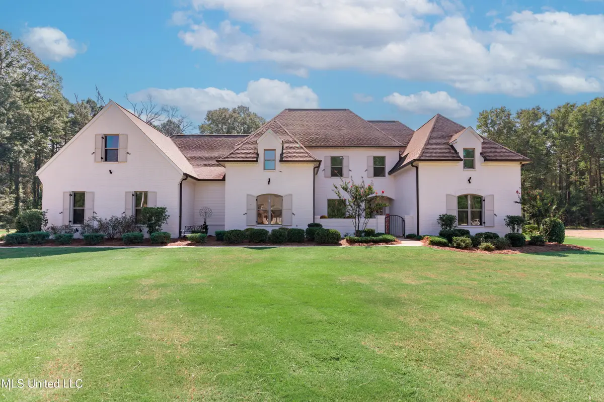 493 Viewpointe Way, Clinton, MS 39056 - Image #1