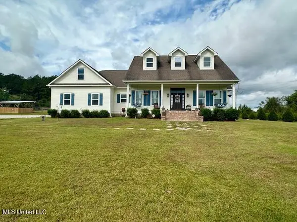 50 Clear Sky Drive, Carriere, MS 39426