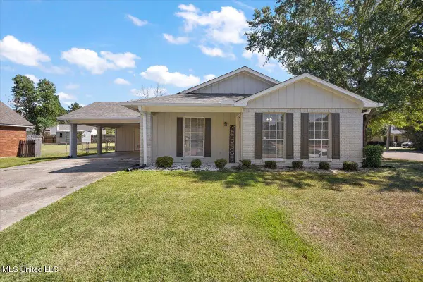 5046 Raintree Drive, Byram, MS 39272