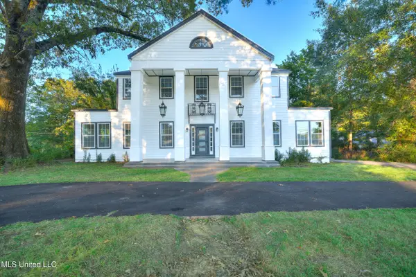 586 Central Avenue, Coldwater, MS 38618