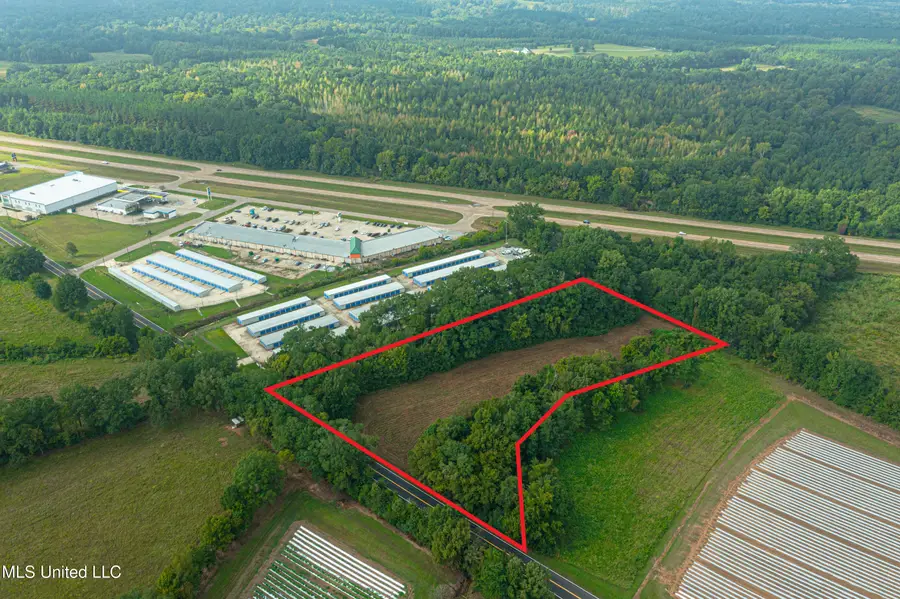 1st Street, Flora, MS 39071 - Image #2