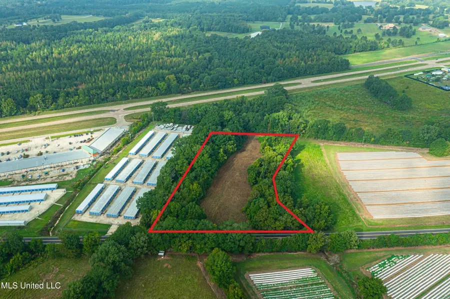 1st Street, Flora, MS 39071 - Image #3