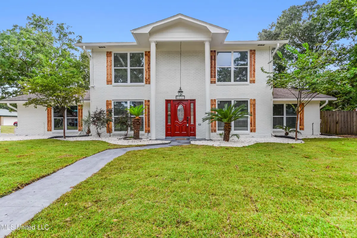 2230 Baywood Drive, Biloxi, MS 39532 - Image #1