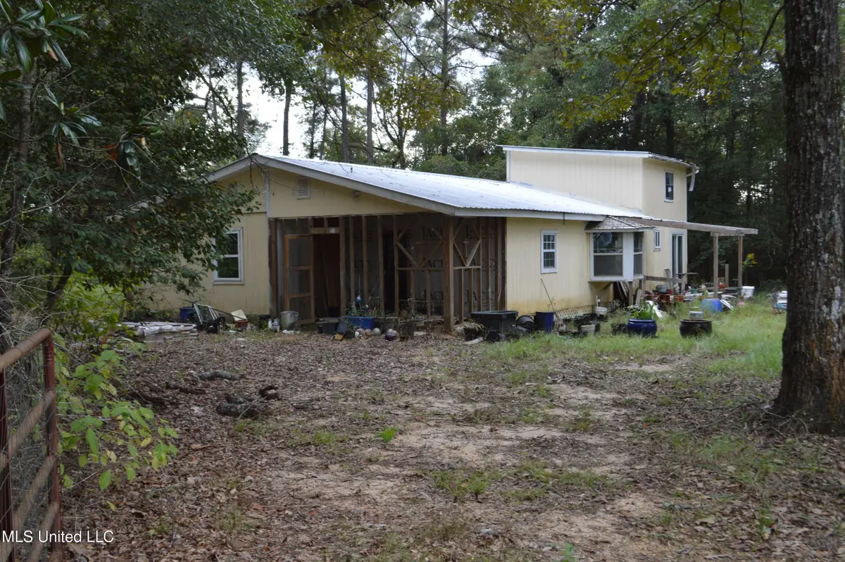 53 Scruggs Road, Wiggins, MS 39577 - Image #1