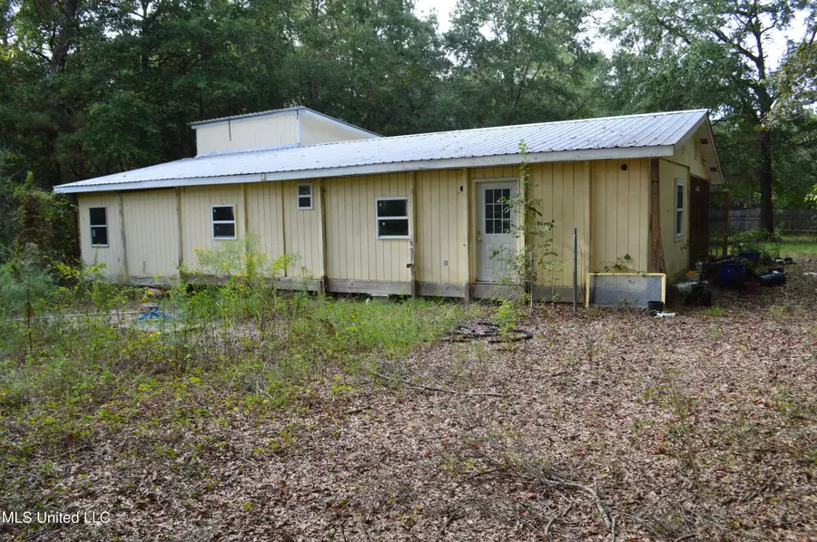 53 Scruggs Road, Wiggins, MS 39577 - Image #2