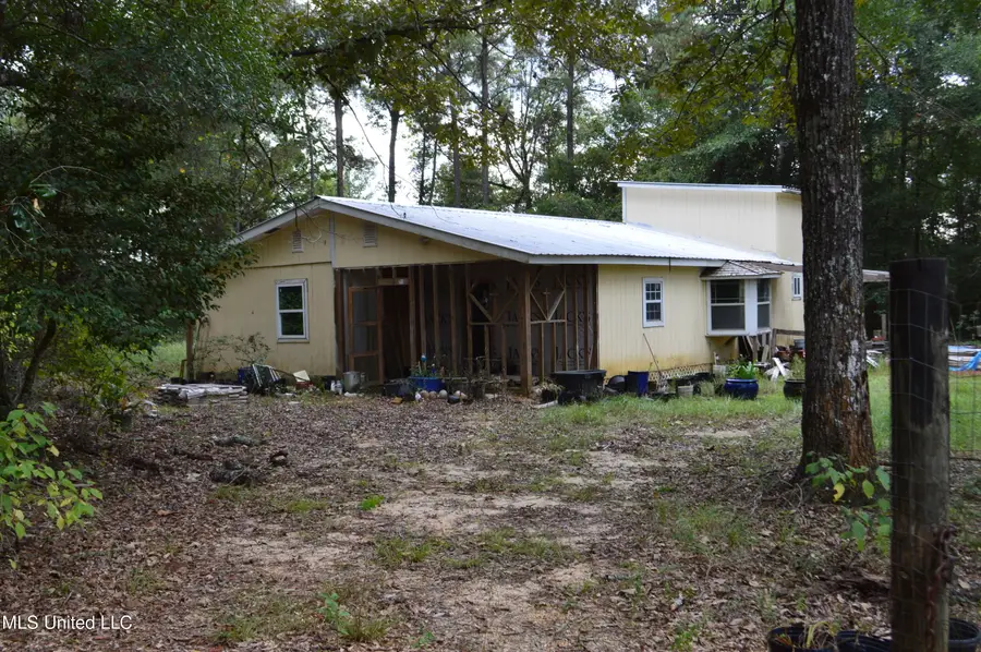 53 Scruggs Road, Wiggins, MS 39577 - Image #3