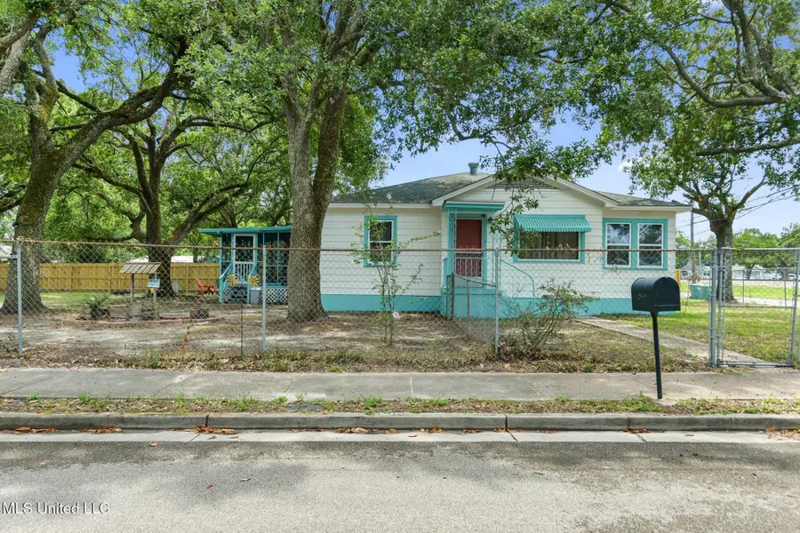 835 Woodward Avenue, Gulfport, MS 39501 - Image #3