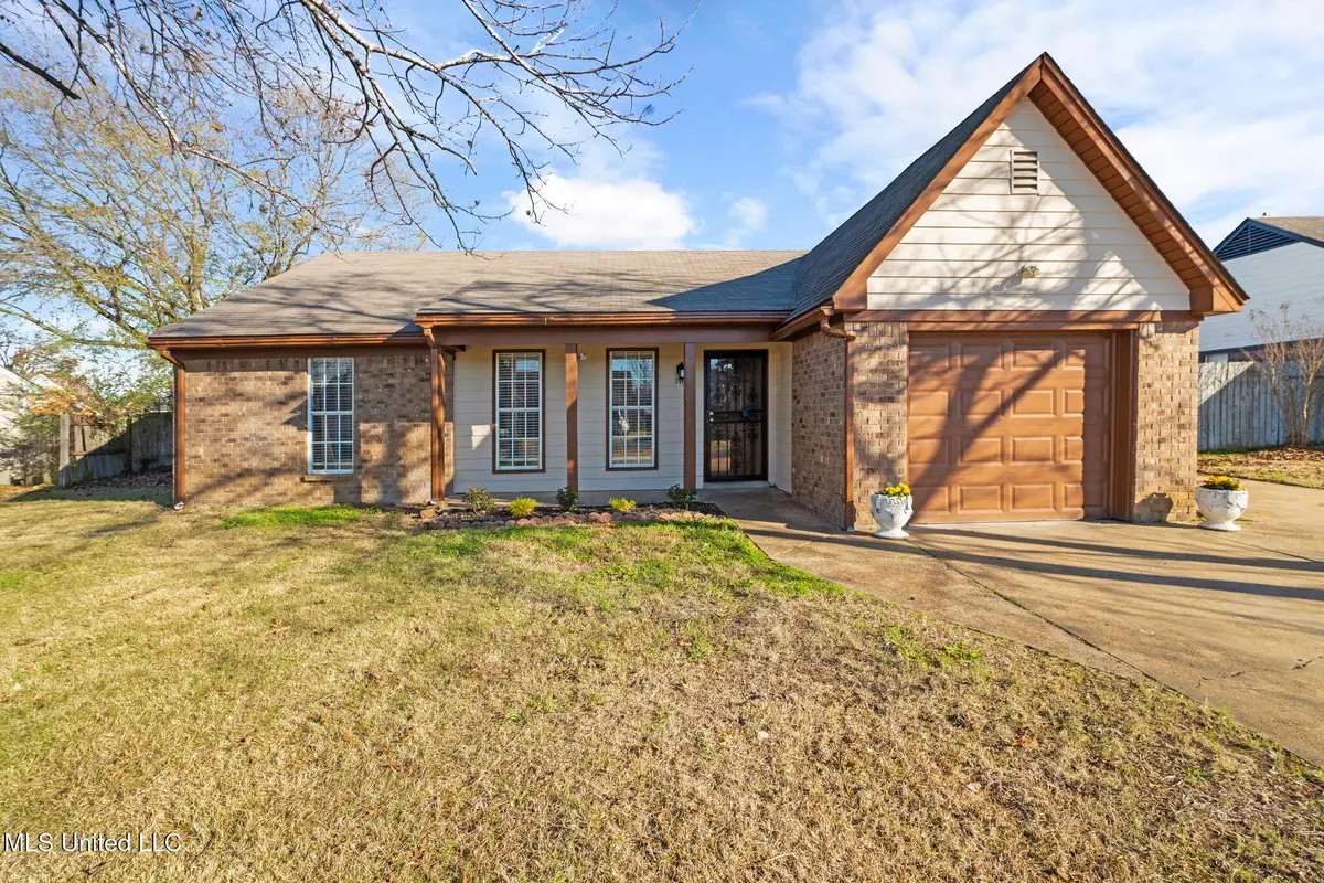 7162 Layne Drive, Horn Lake, MS 38637 - Image #1