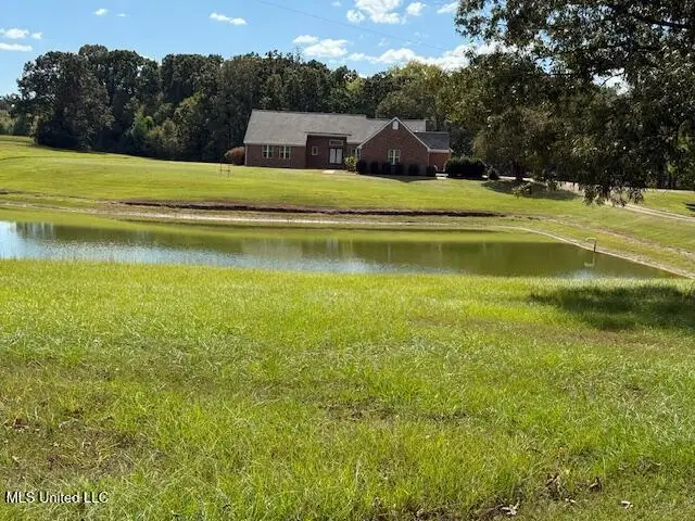 115 Valentine Road, Holly Springs, MS 38635 - Image #1