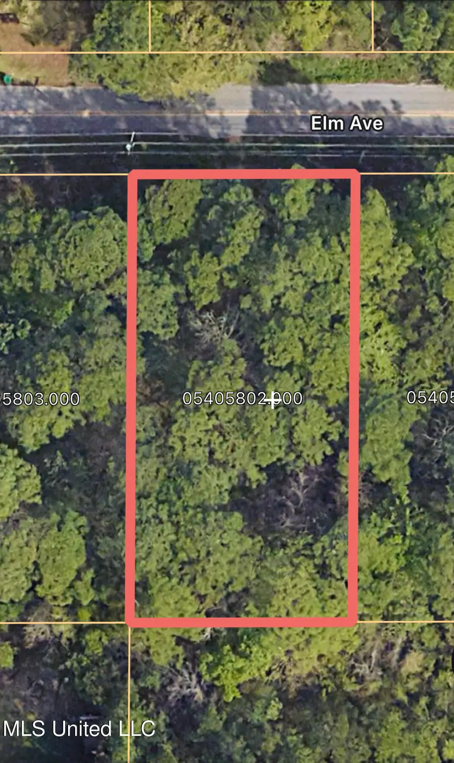 Elm Avenue, Ocean Springs, MS 39564 - Image #2