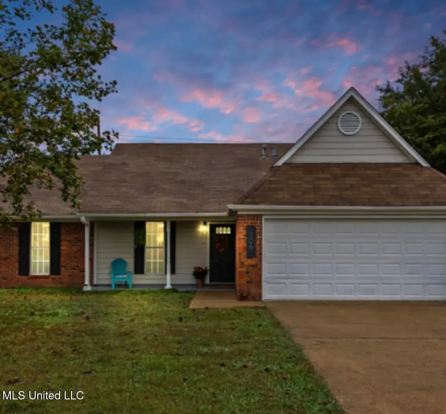 106 Peachtree Drive, Senatobia, MS 38668 - Image #3