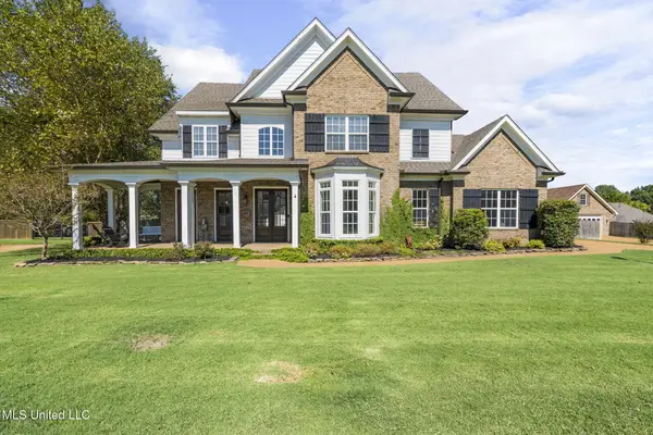 566 E Shadow View Drive, Hernando, MS 38632