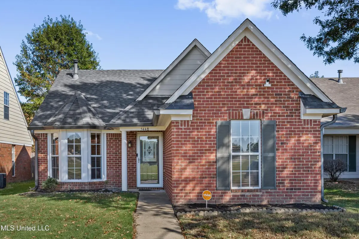 5448 Pollard Drive, Southaven, MS 38671 - Image #1