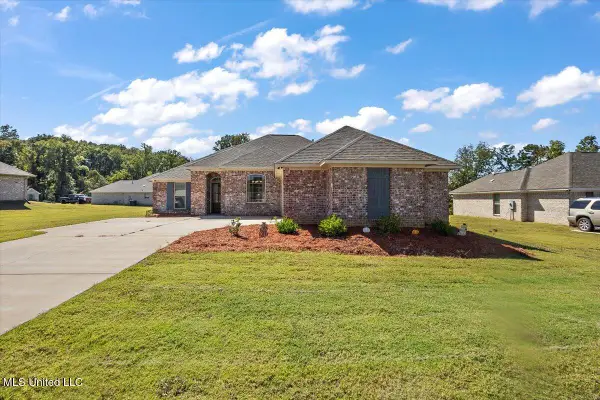 103 Brunswick Cove, Canton, MS 39046