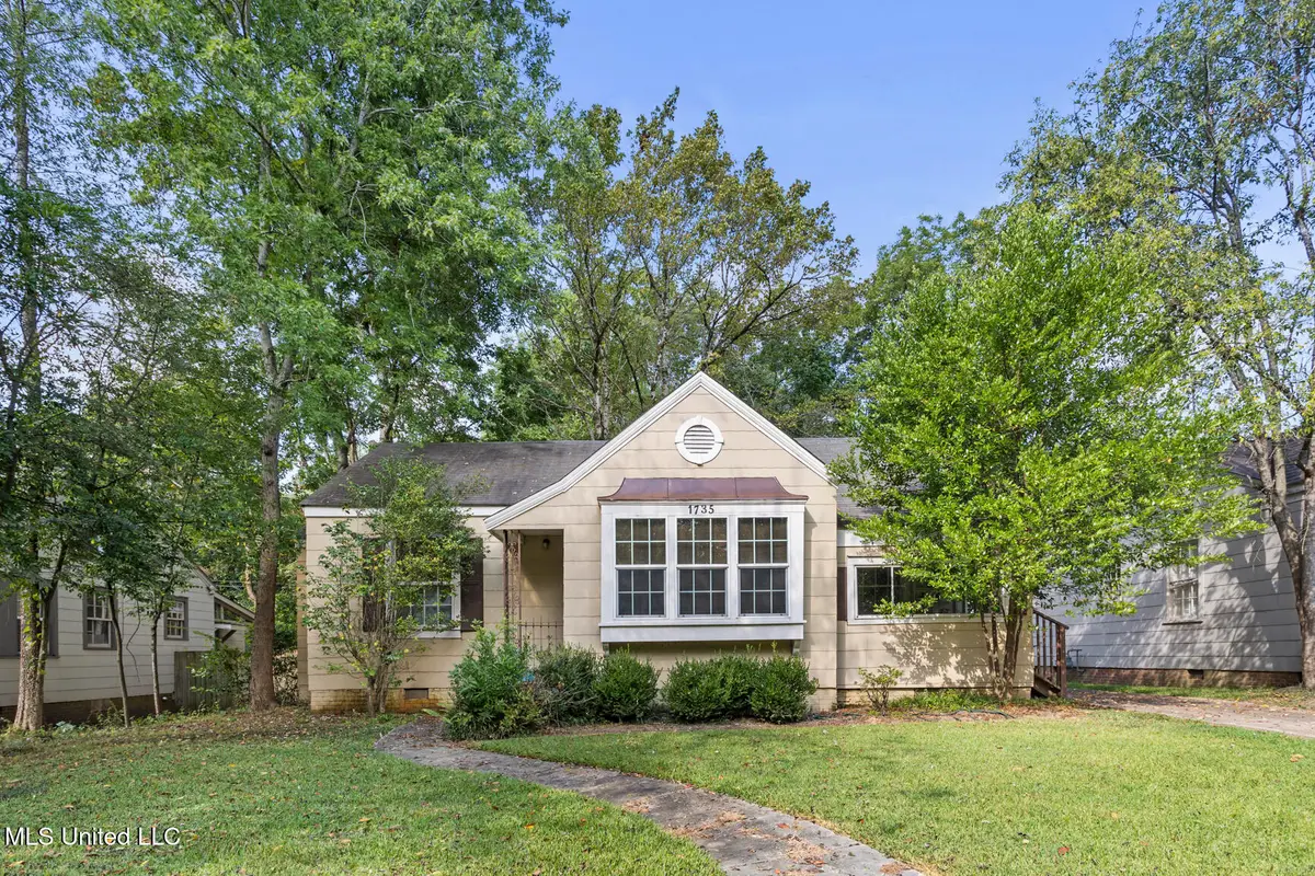 1735 Piedmont Street, Jackson, MS 39202 - Image #1