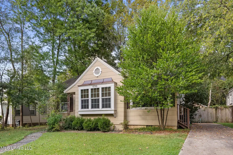 1735 Piedmont Street, Jackson, MS 39202 - Image #2
