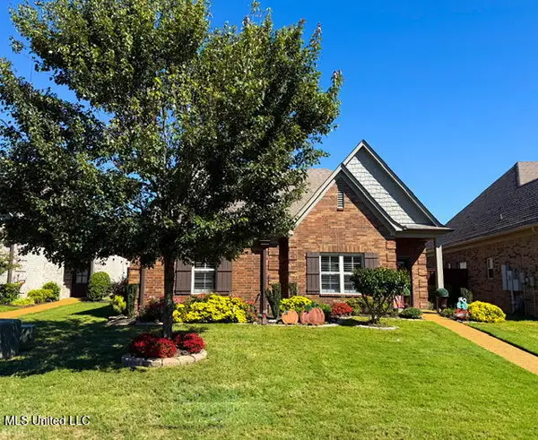 5906 Foxdale Loop, Southaven, MS 38672