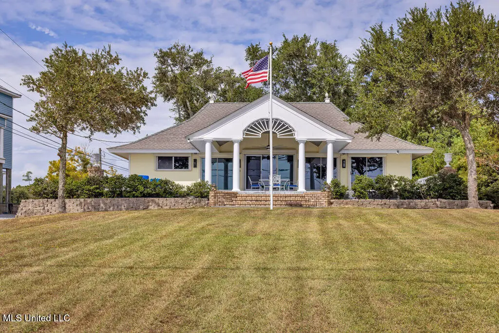 816 S Beach Boulevard, Waveland, MS 39576 - Image #1