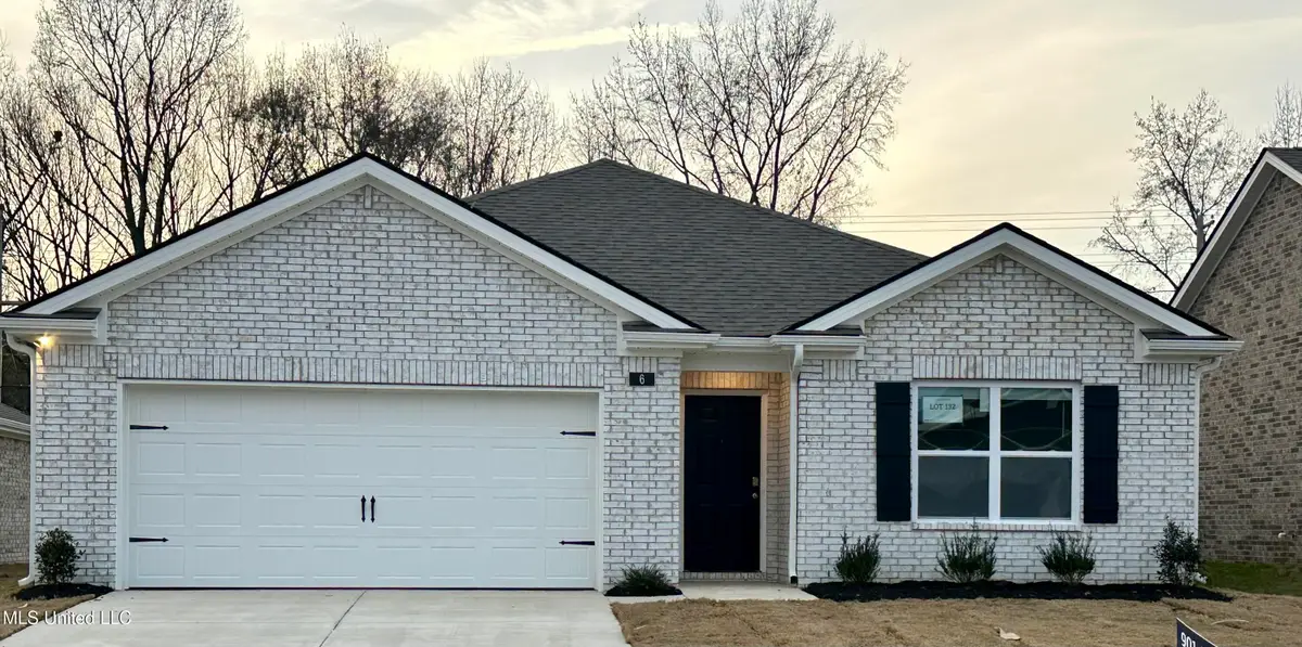 9 Silo Lane, Byhalia, MS 38611 - #1