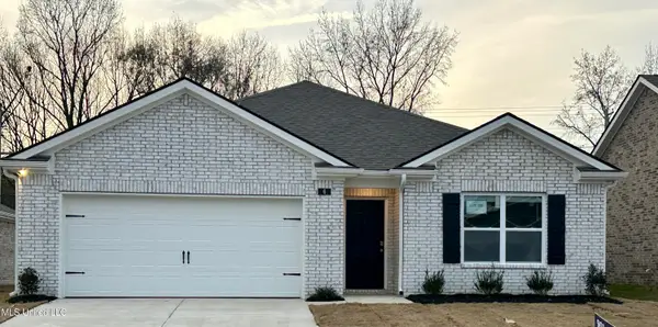 9 Silo Lane, Byhalia, MS 38611