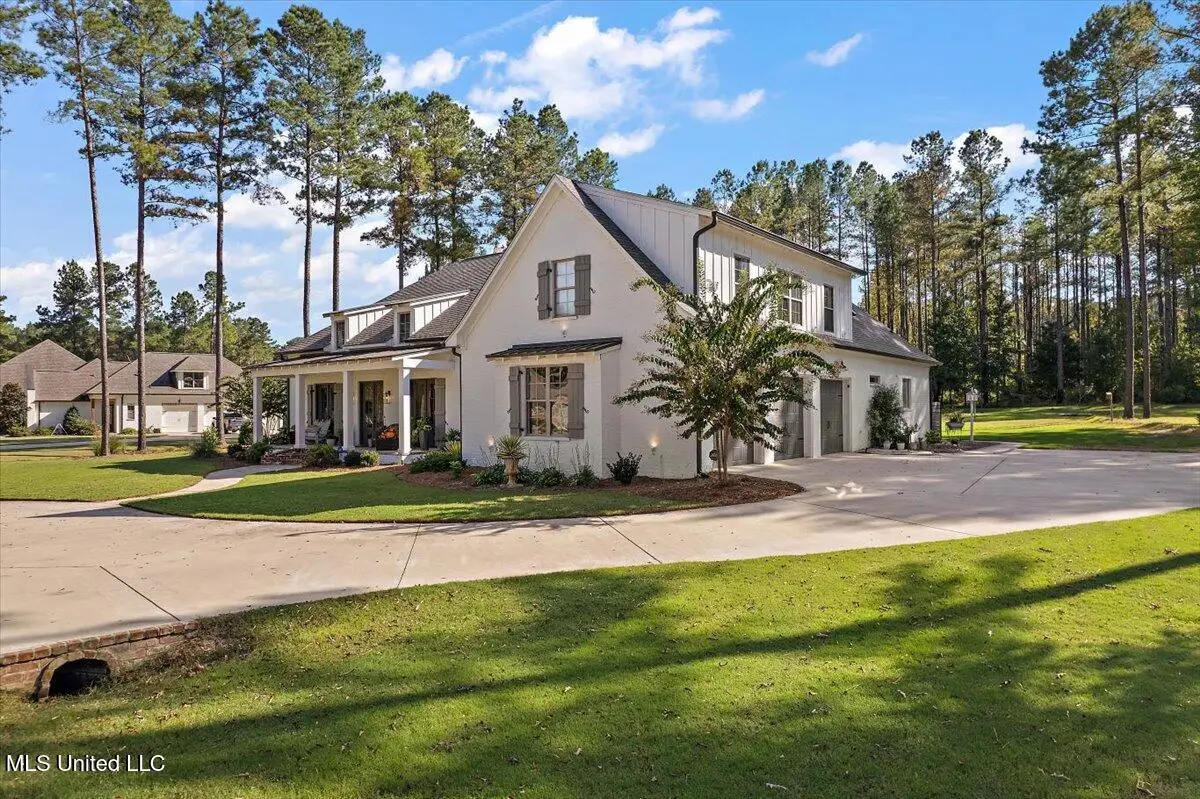 488 Viewpointe Way, Clinton, MS 39056 - #1