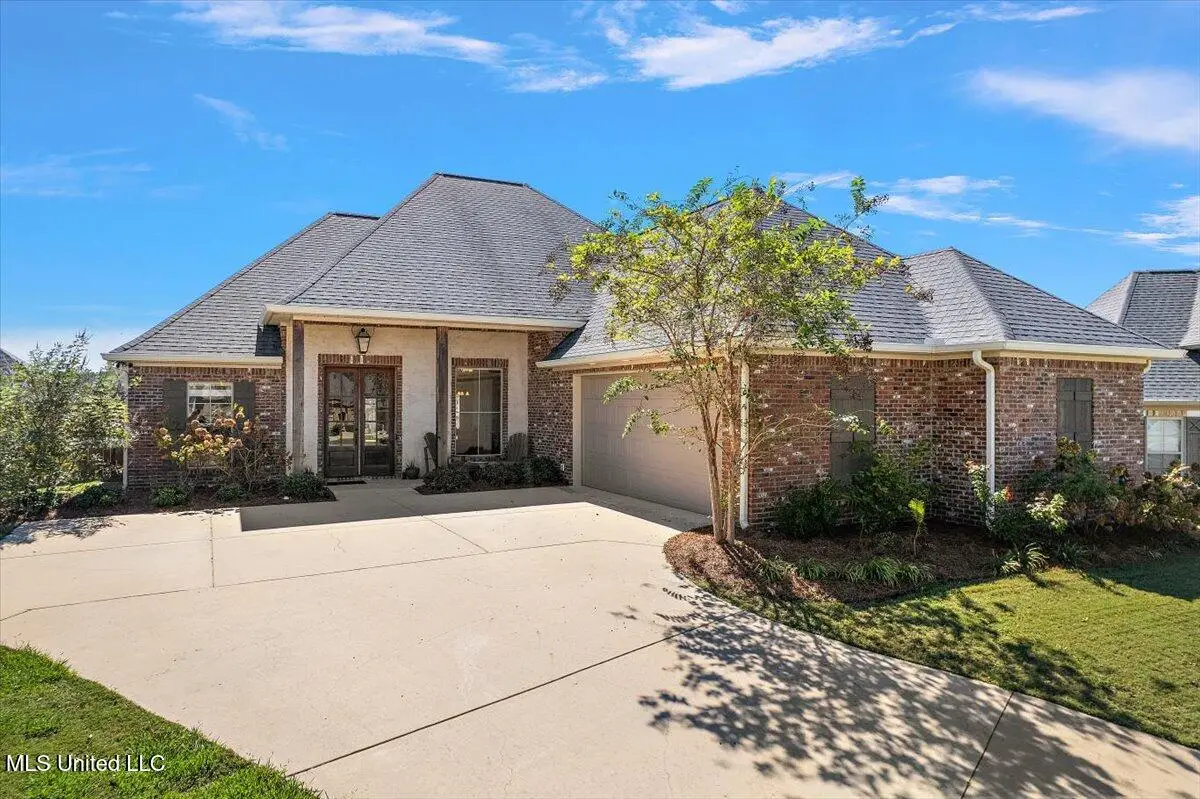 410 Duke Court, Flowood, MS 39232 - Image #1